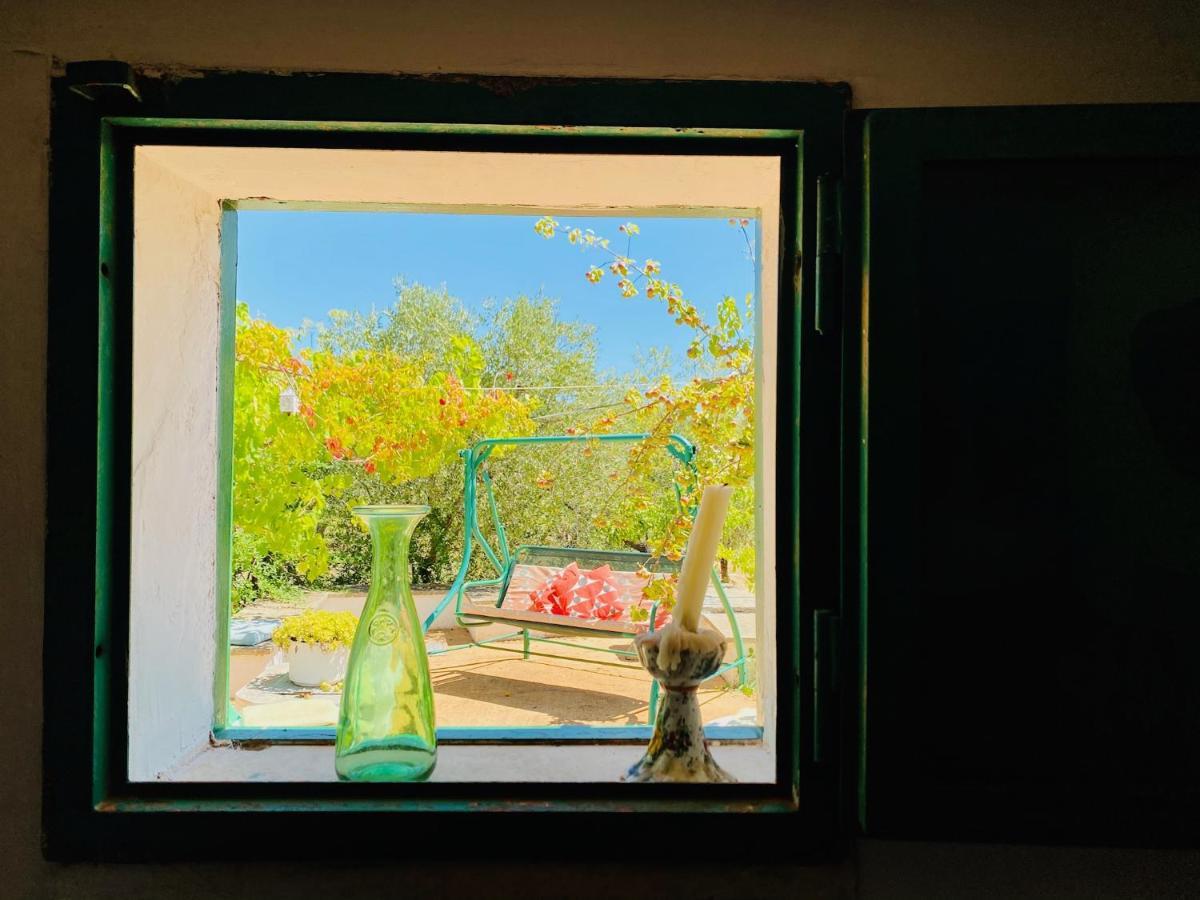 Trulli Di Ivana オストゥーニ エクステリア 写真