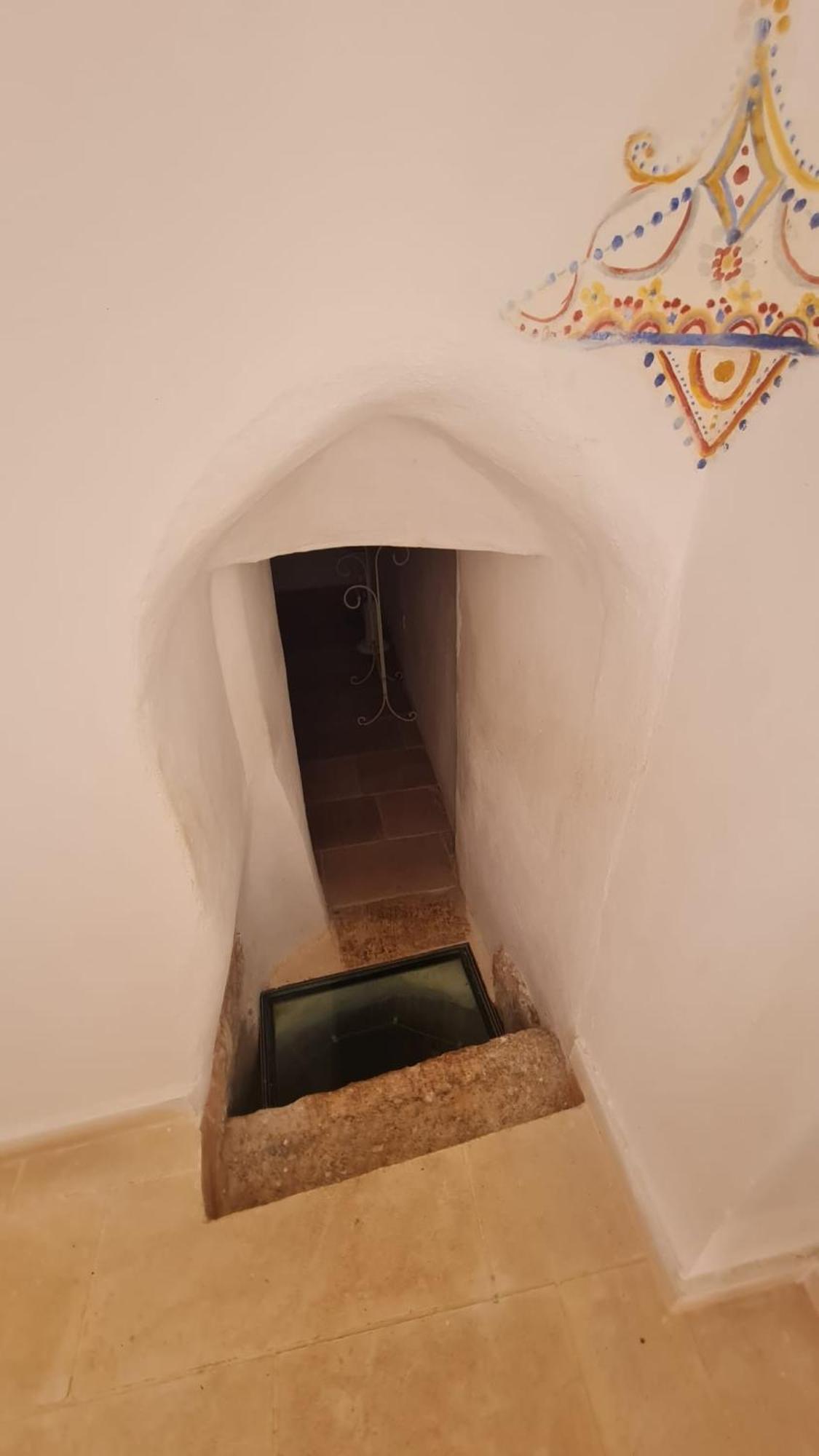 Trulli Di Ivana オストゥーニ 部屋 写真