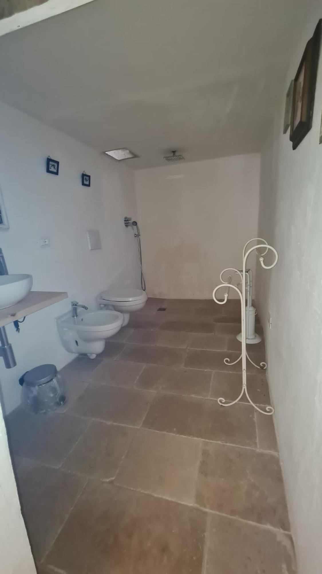 Trulli Di Ivana オストゥーニ 部屋 写真
