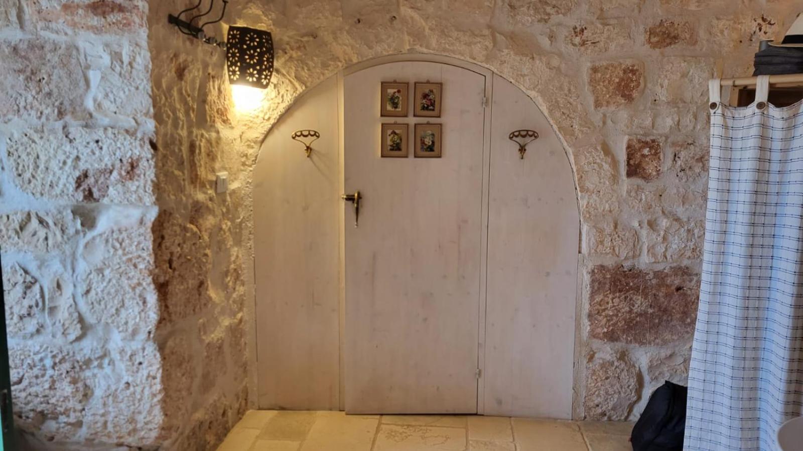 Trulli Di Ivana オストゥーニ 部屋 写真