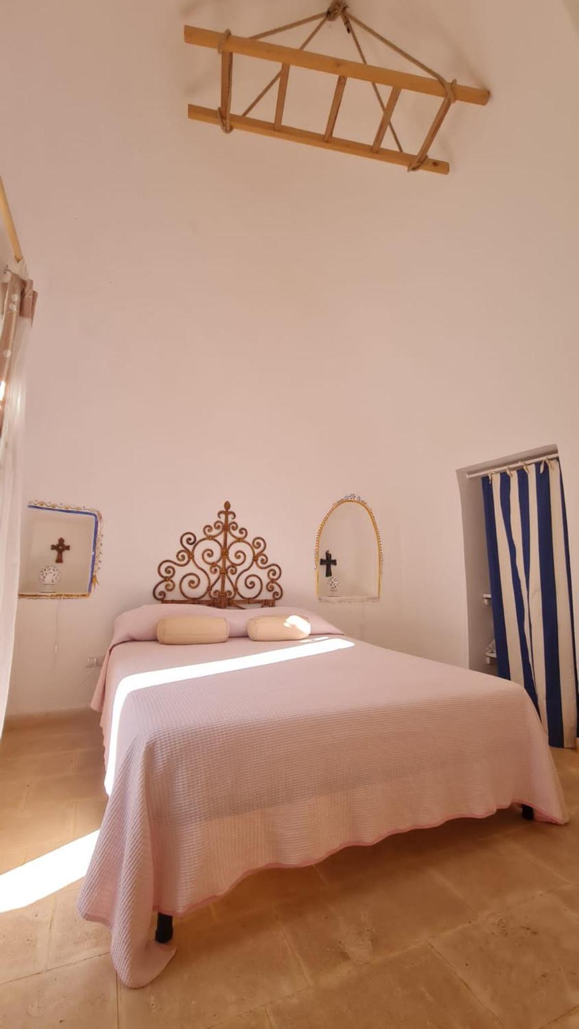 Trulli Di Ivana オストゥーニ 部屋 写真